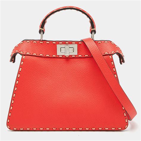 fendi peekaboo selleria size|fendi peekaboo iseeu.